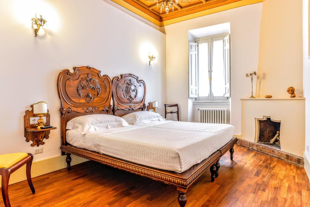Arpinelli Relais Hotel Rome Ruang foto