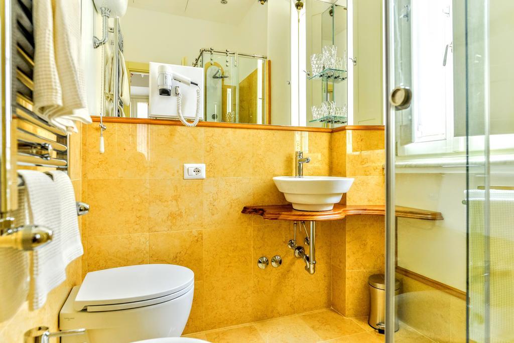Arpinelli Relais Hotel Rome Ruang foto