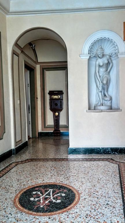 Arpinelli Relais Hotel Rome Bagian luar foto