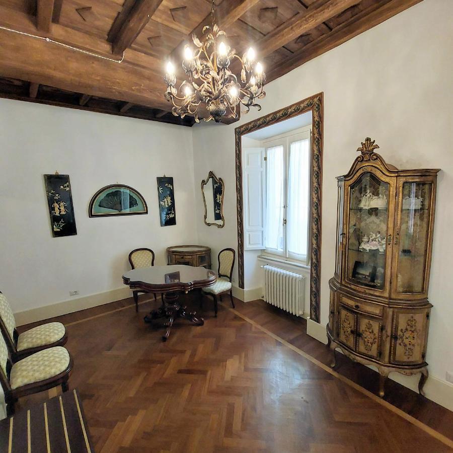 Arpinelli Relais Hotel Rome Bagian luar foto