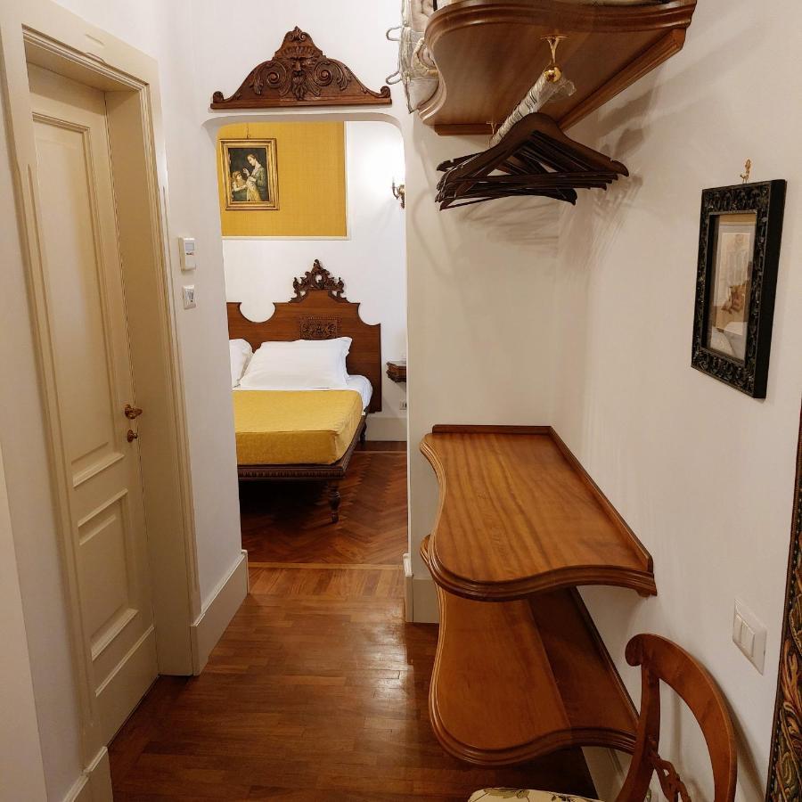 Arpinelli Relais Hotel Rome Bagian luar foto