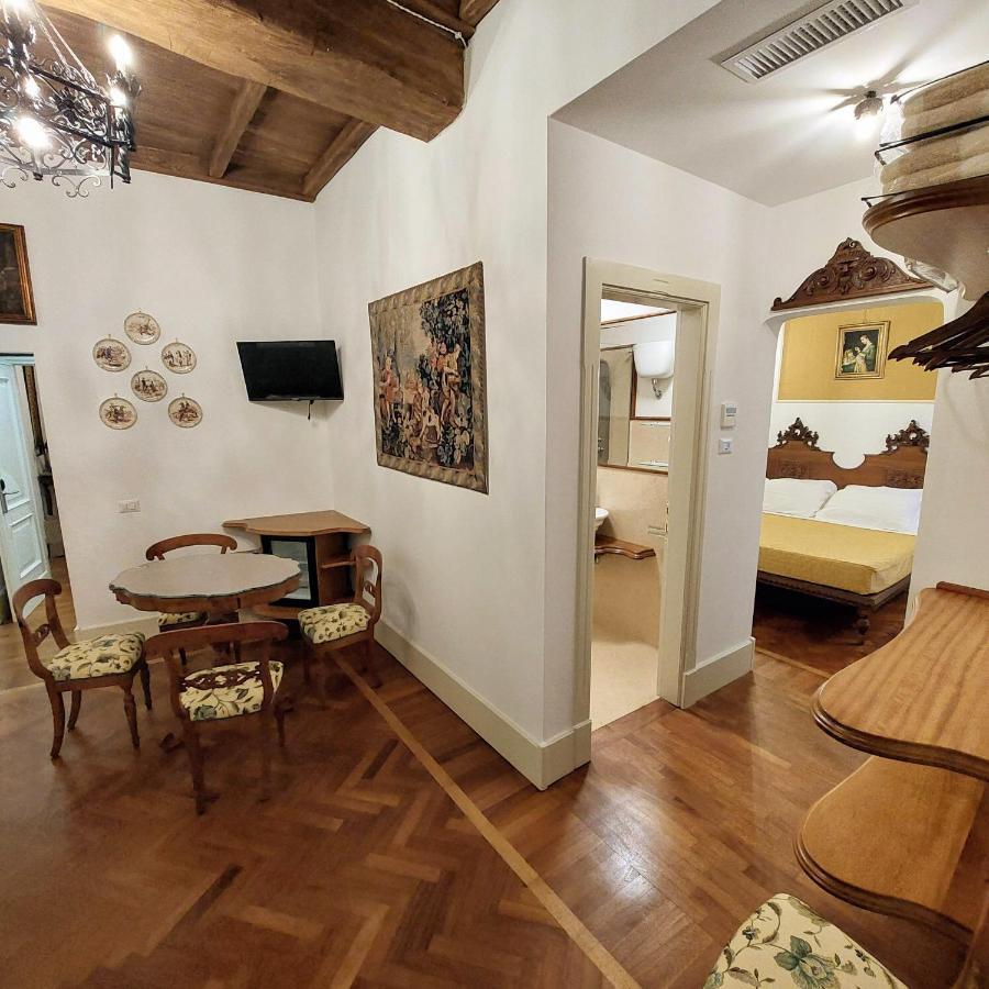Arpinelli Relais Hotel Rome Bagian luar foto