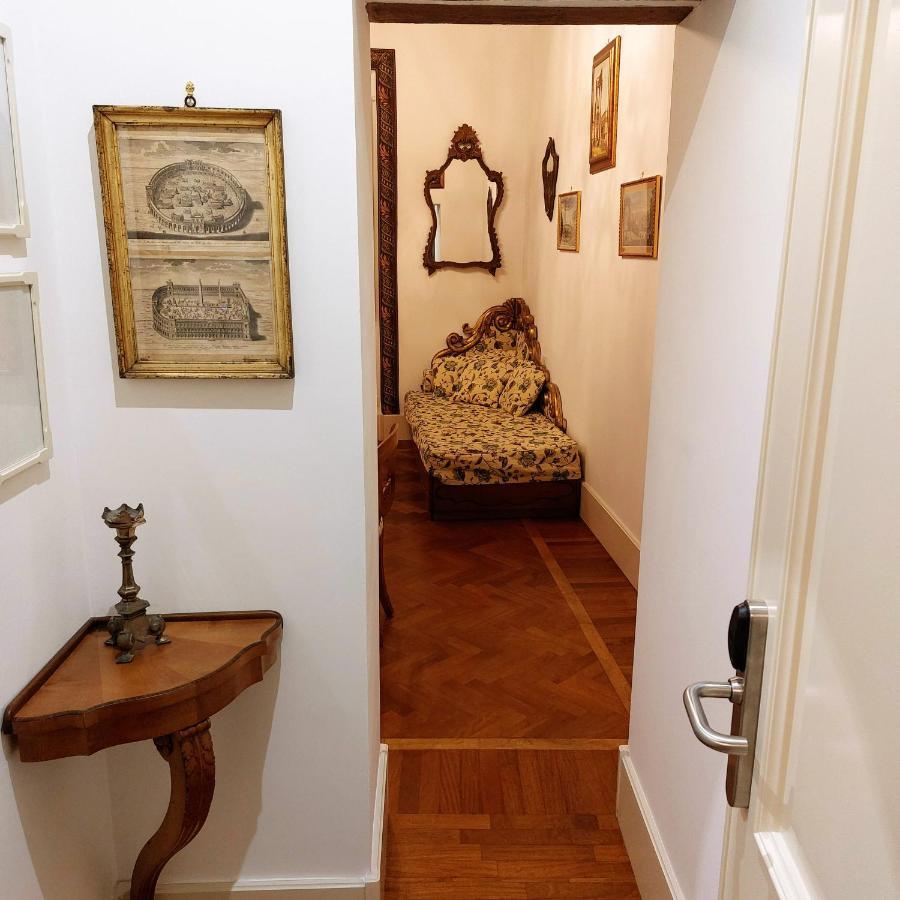 Arpinelli Relais Hotel Rome Bagian luar foto