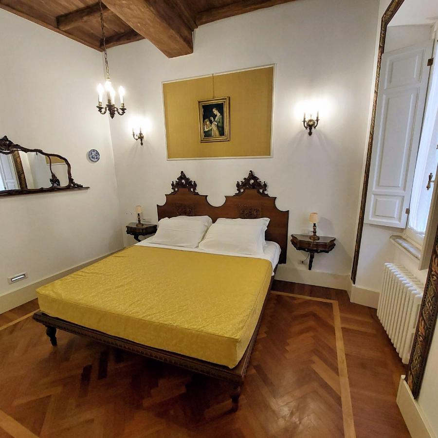 Arpinelli Relais Hotel Rome Bagian luar foto