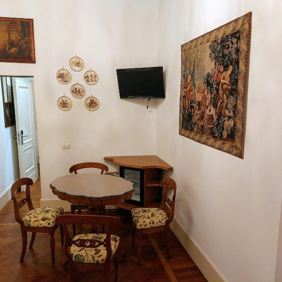 Arpinelli Relais Hotel Rome Bagian luar foto
