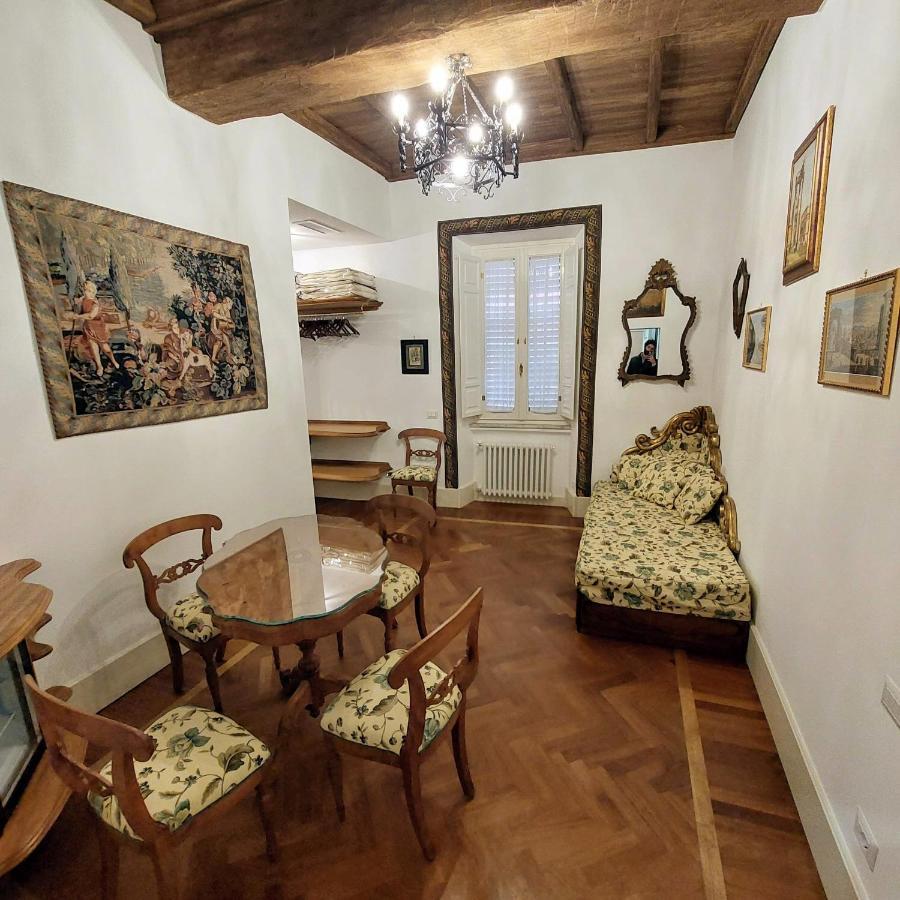 Arpinelli Relais Hotel Rome Bagian luar foto