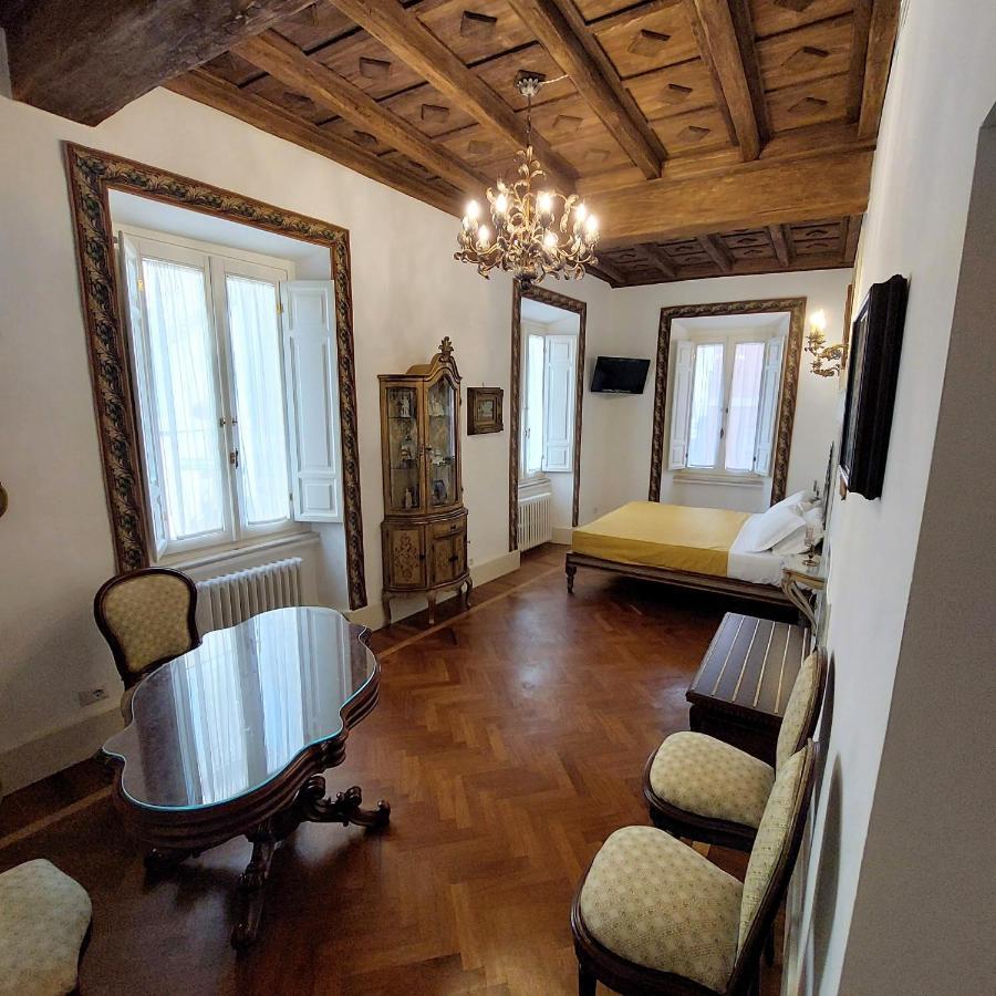 Arpinelli Relais Hotel Rome Bagian luar foto