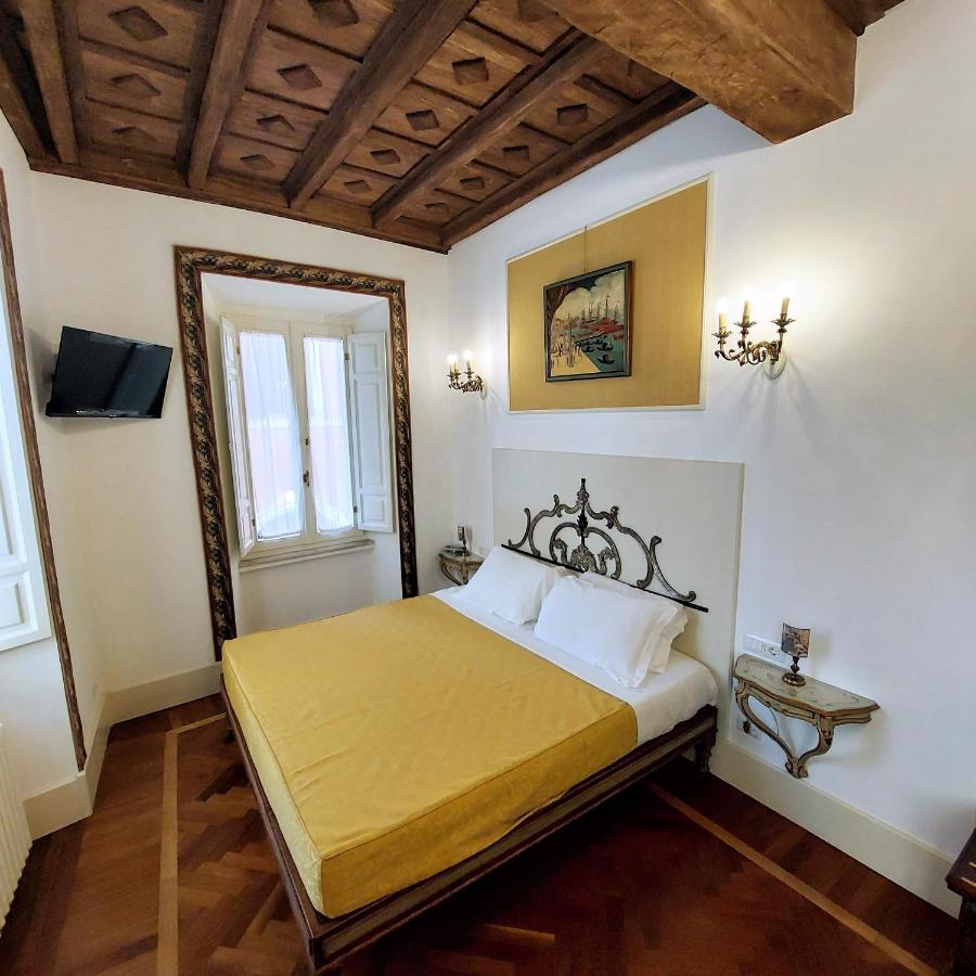Arpinelli Relais Hotel Rome Bagian luar foto