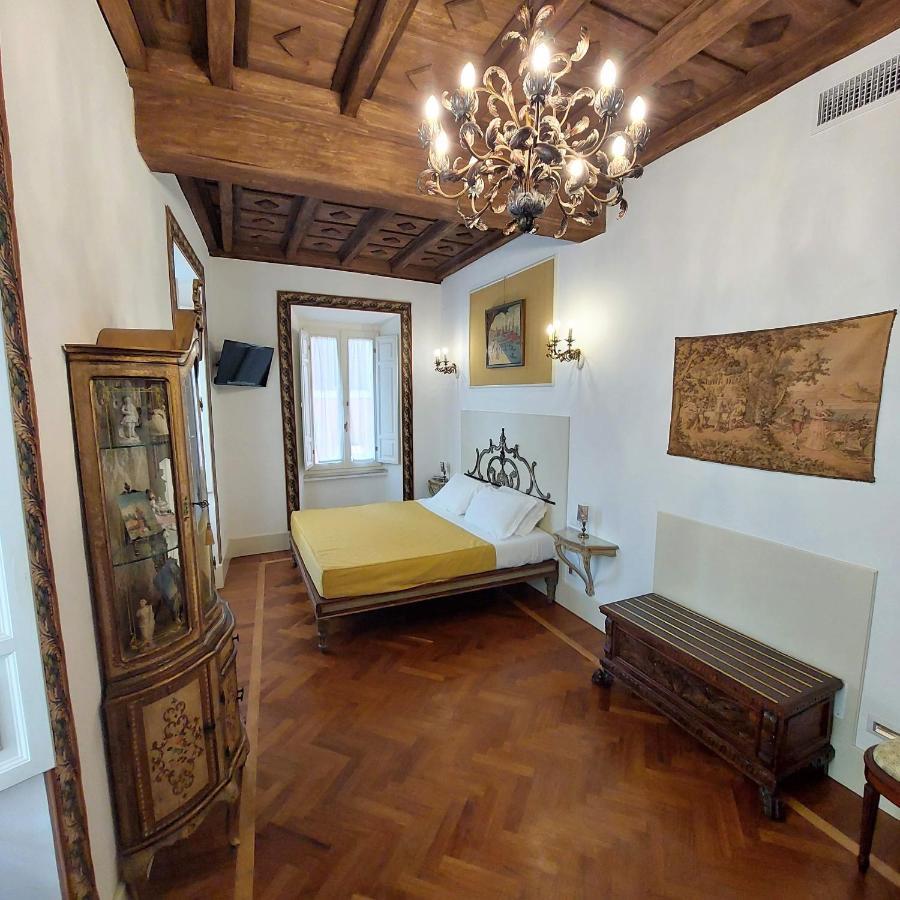 Arpinelli Relais Hotel Rome Bagian luar foto