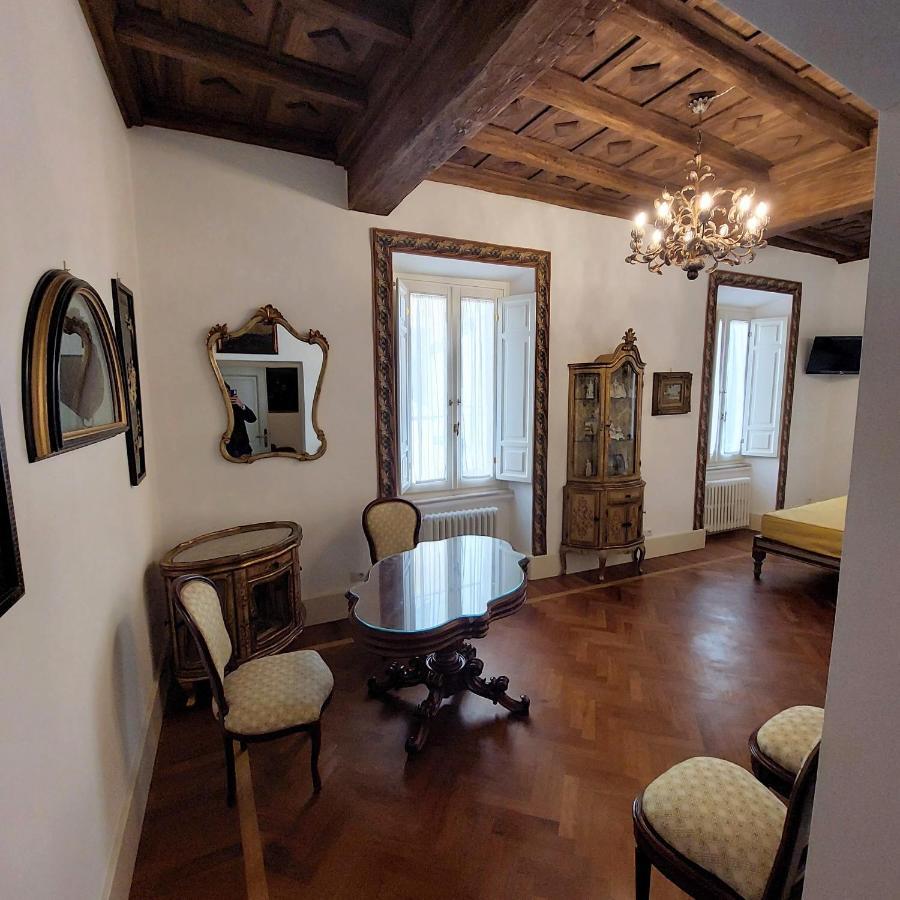 Arpinelli Relais Hotel Rome Bagian luar foto