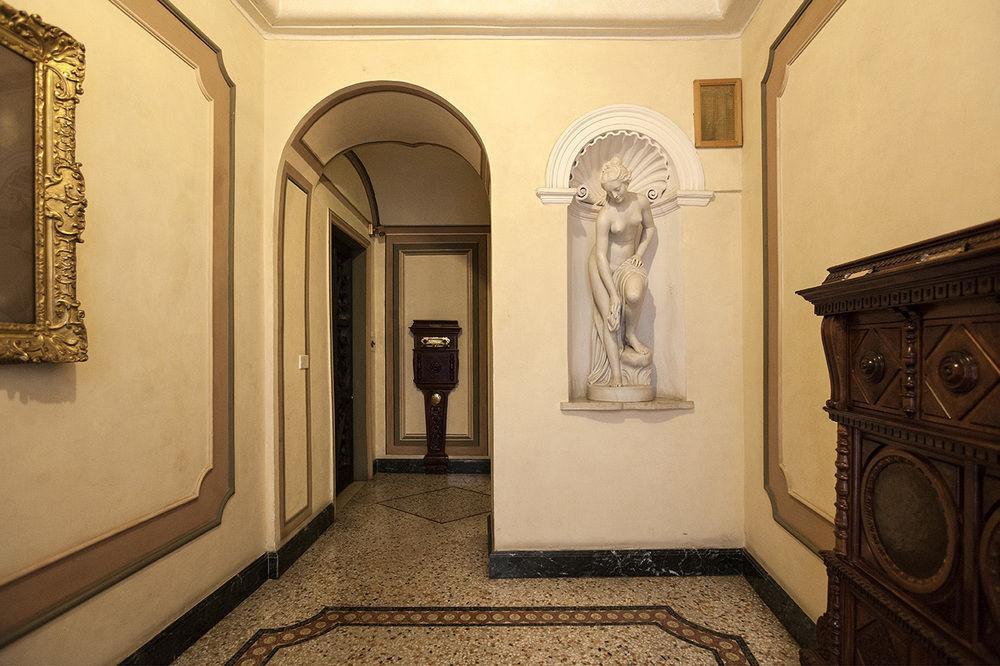 Arpinelli Relais Hotel Rome Bagian luar foto