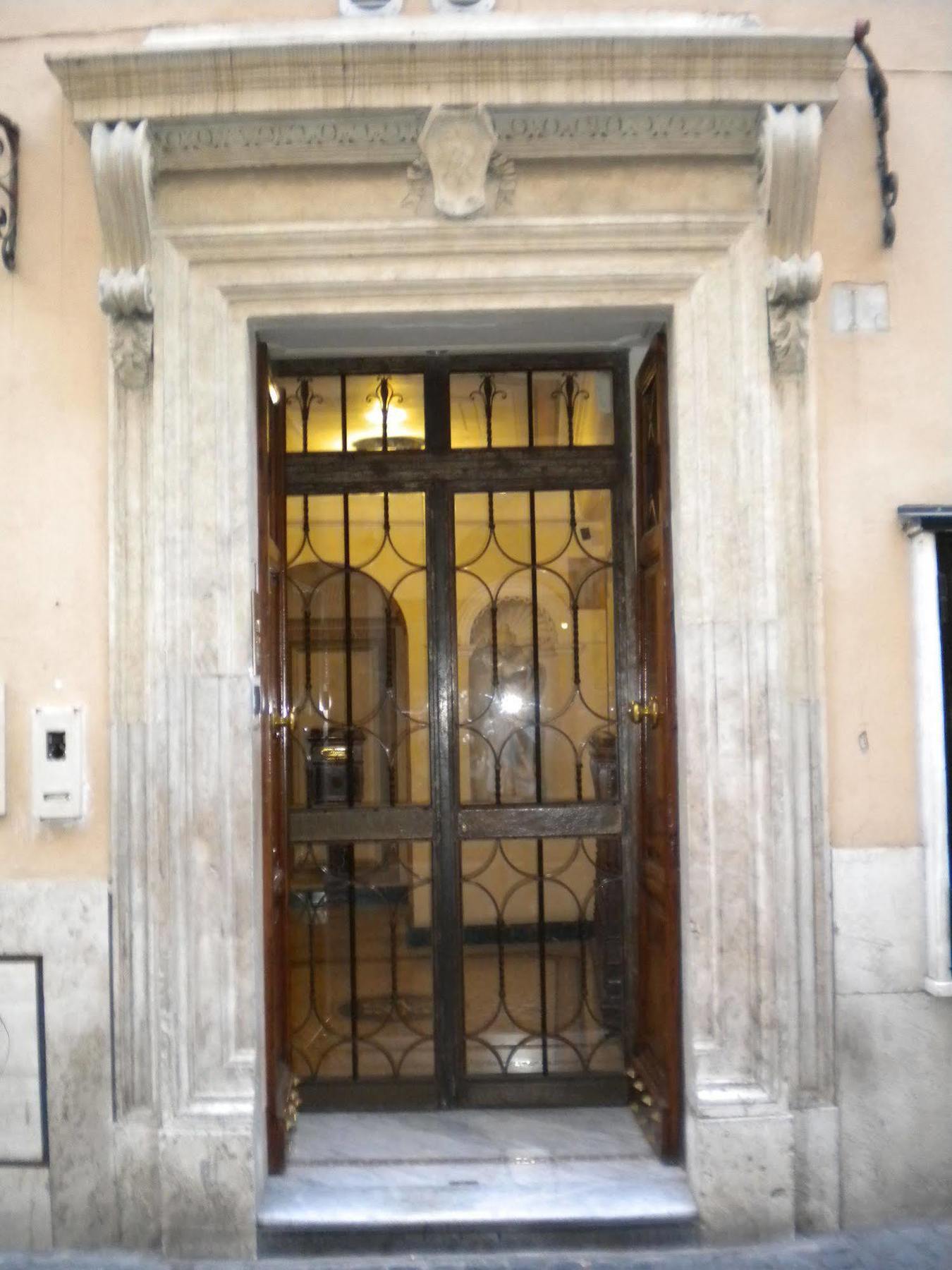 Arpinelli Relais Hotel Rome Bagian luar foto