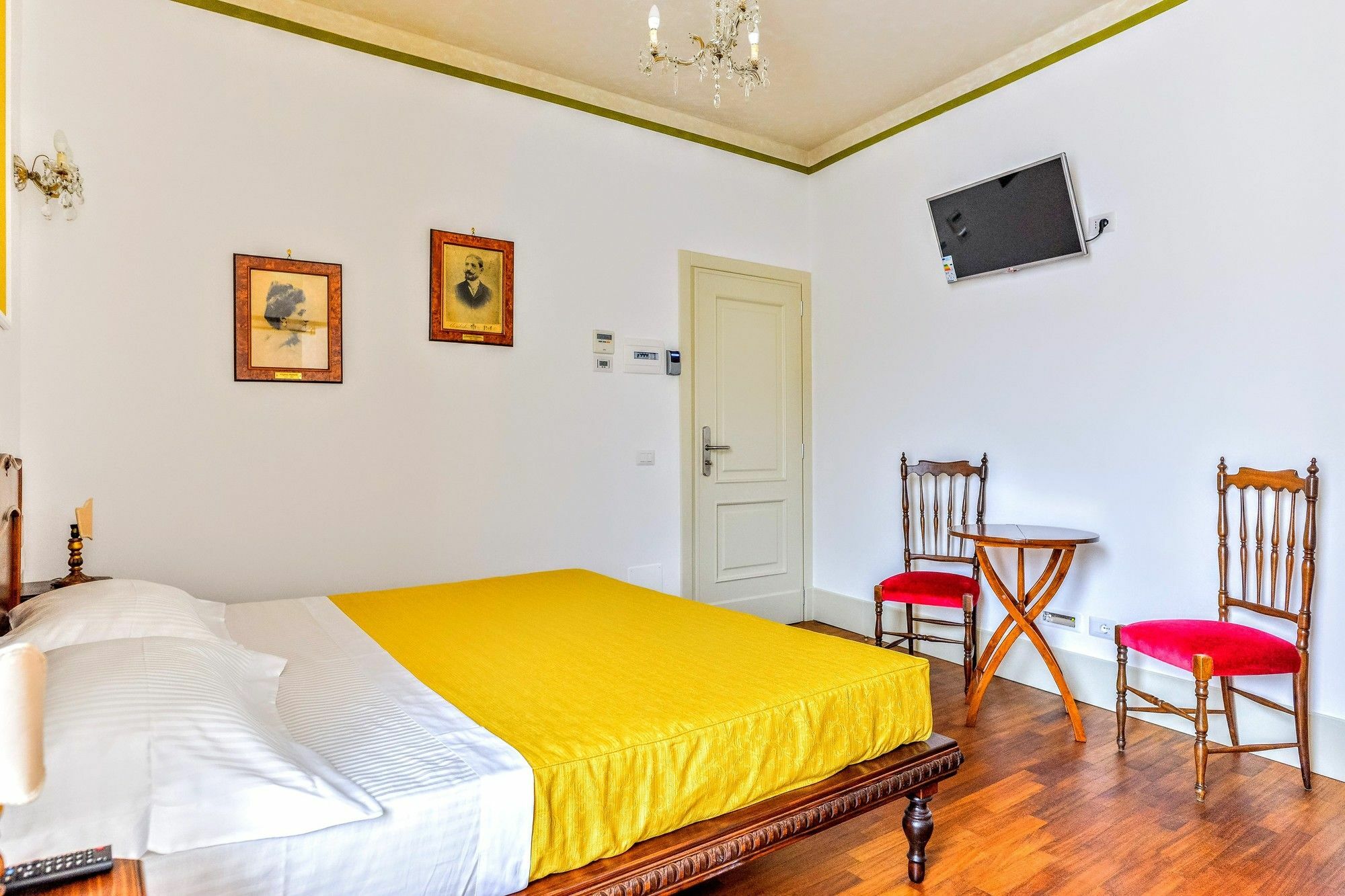 Arpinelli Relais Hotel Rome Bagian luar foto
