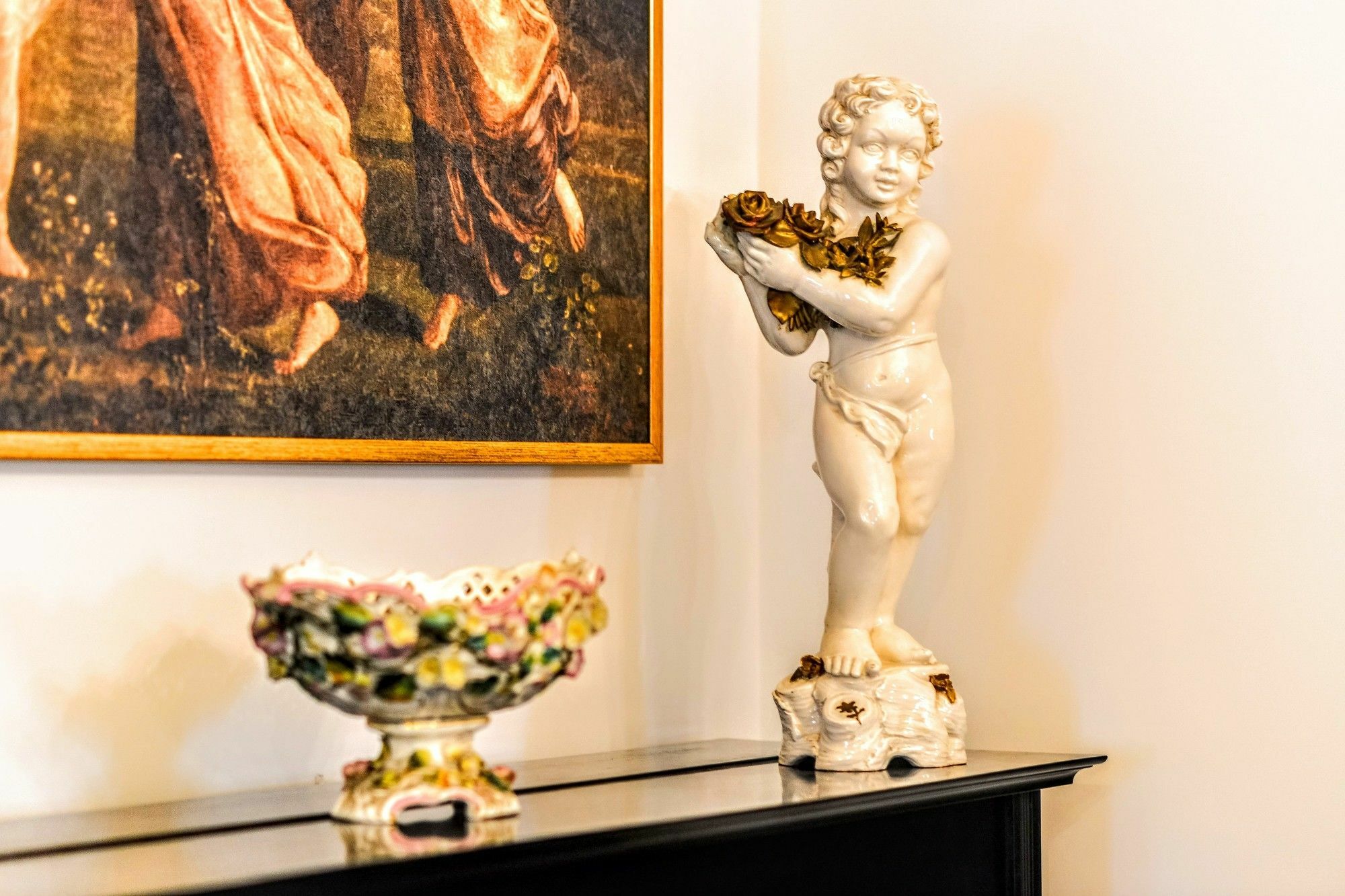 Arpinelli Relais Hotel Rome Bagian luar foto