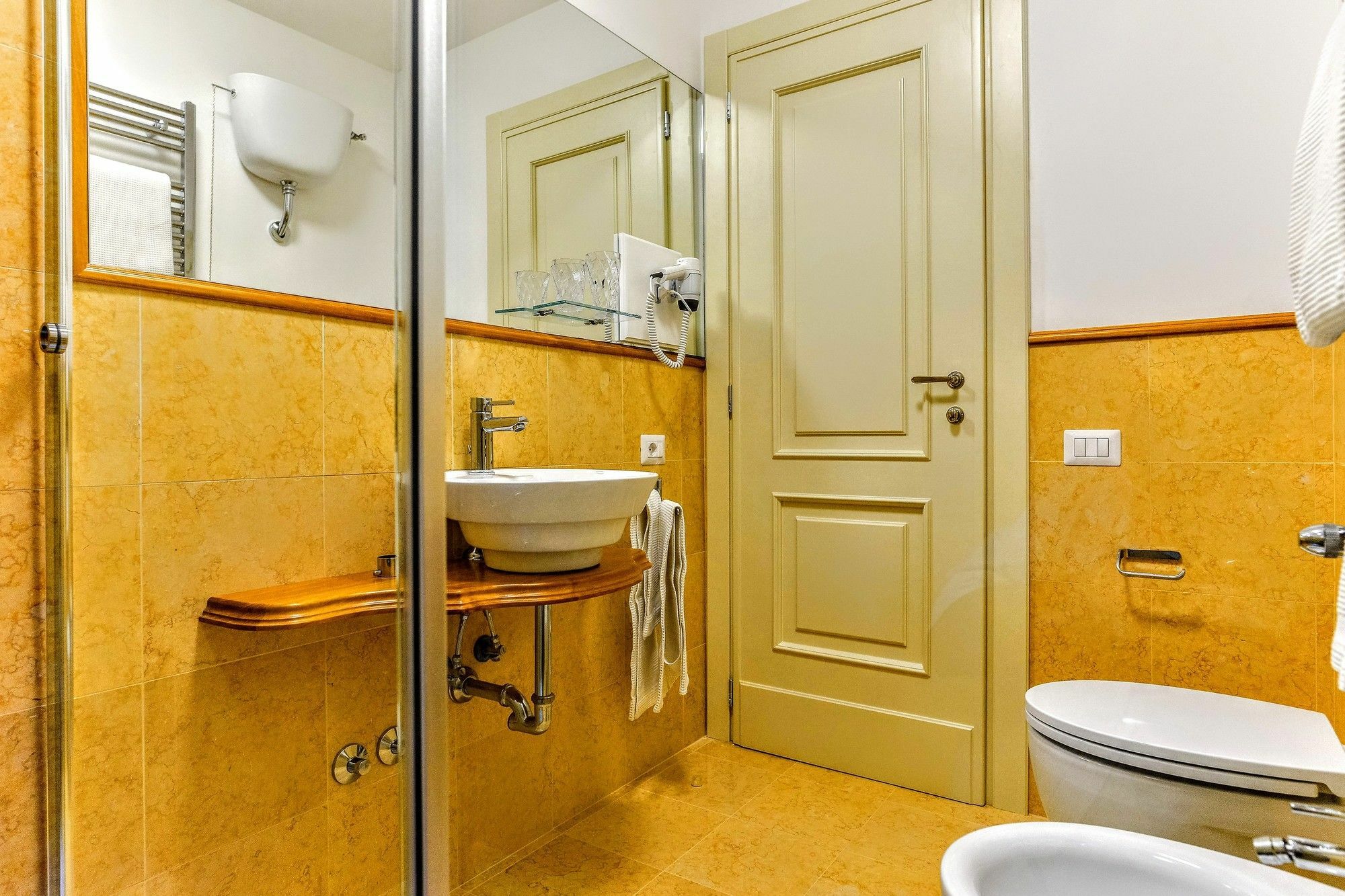 Arpinelli Relais Hotel Rome Bagian luar foto