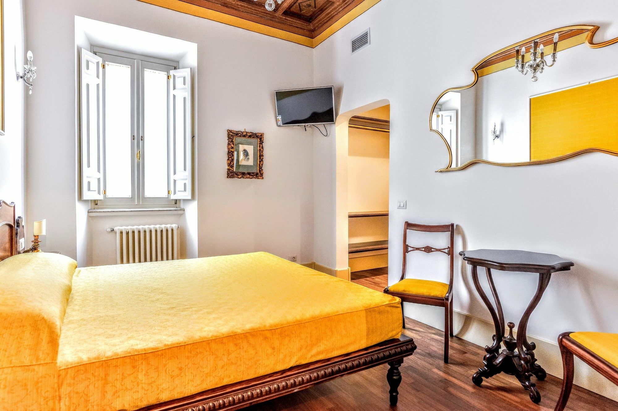 Arpinelli Relais Hotel Rome Bagian luar foto