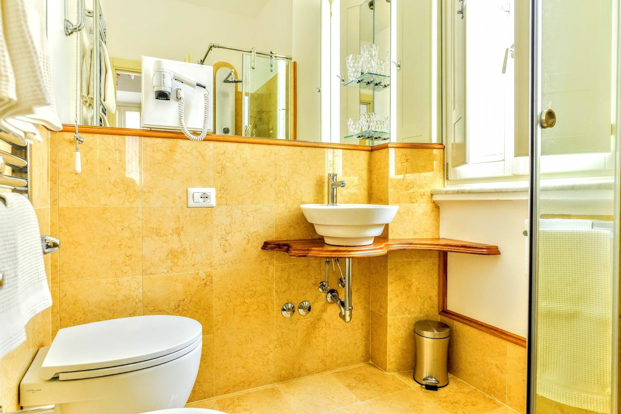 Arpinelli Relais Hotel Rome Bagian luar foto