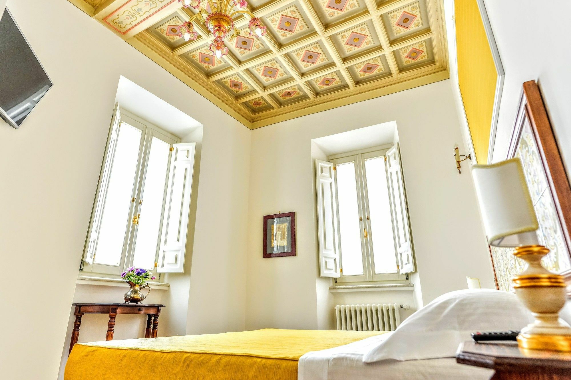 Arpinelli Relais Hotel Rome Bagian luar foto