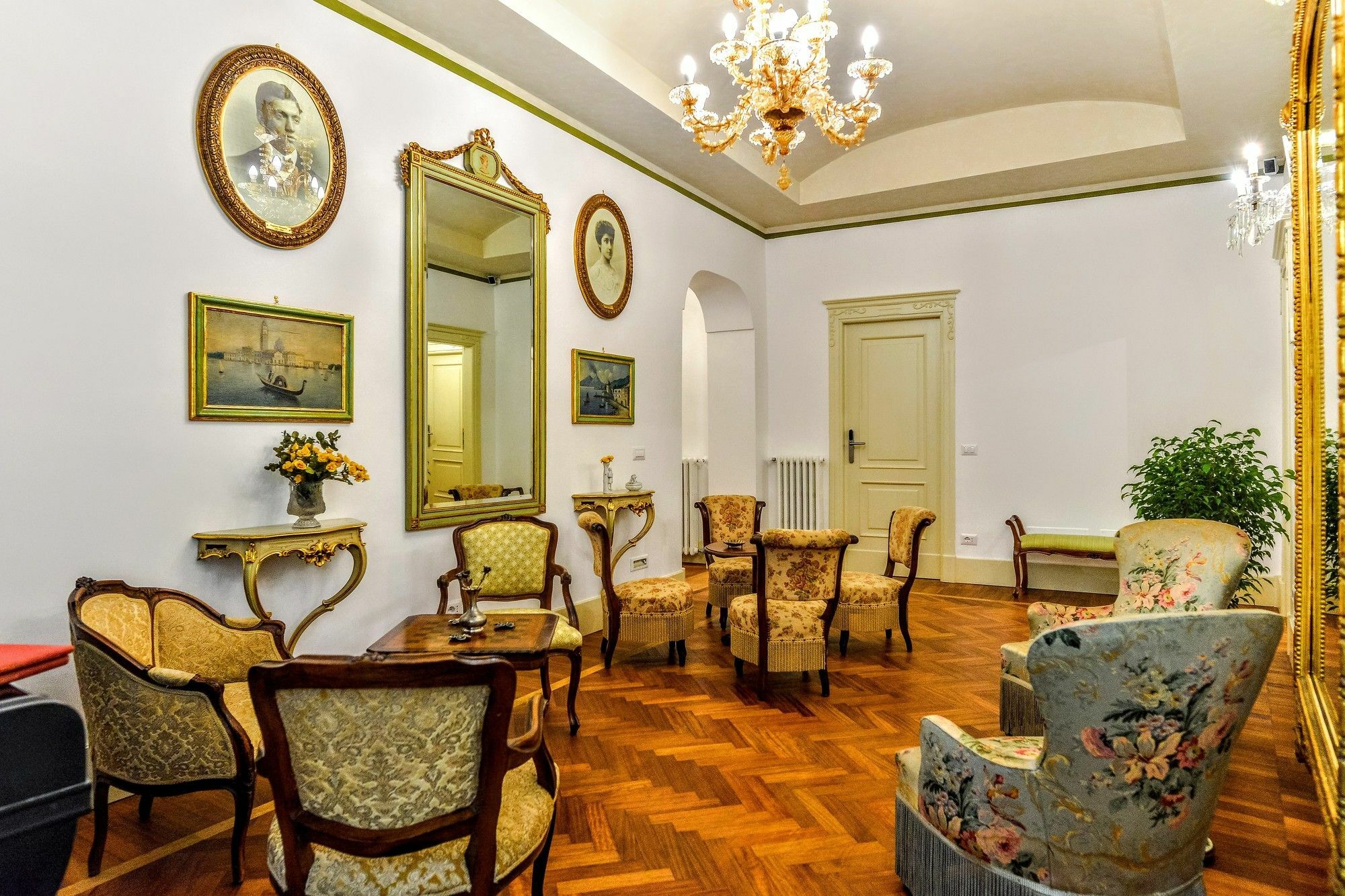 Arpinelli Relais Hotel Rome Bagian luar foto