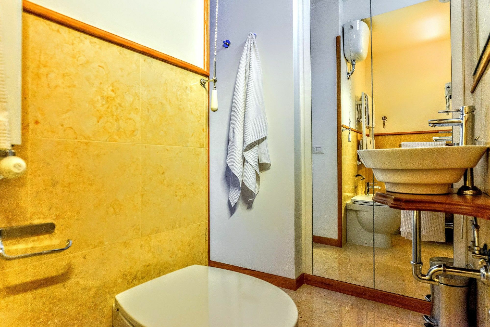 Arpinelli Relais Hotel Rome Bagian luar foto
