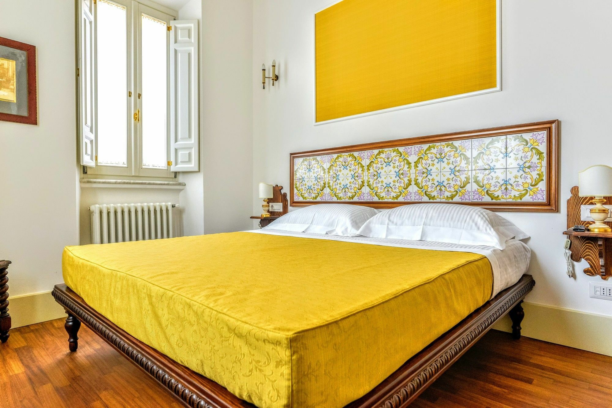Arpinelli Relais Hotel Rome Bagian luar foto