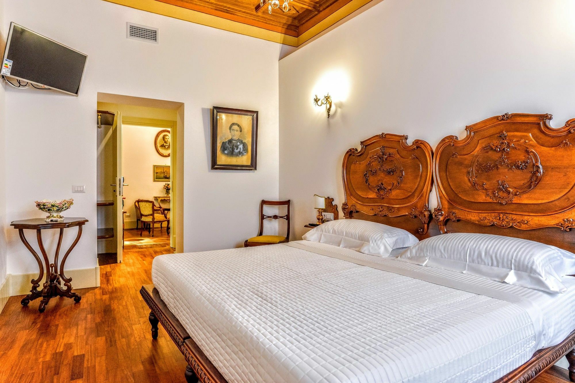 Arpinelli Relais Hotel Rome Bagian luar foto