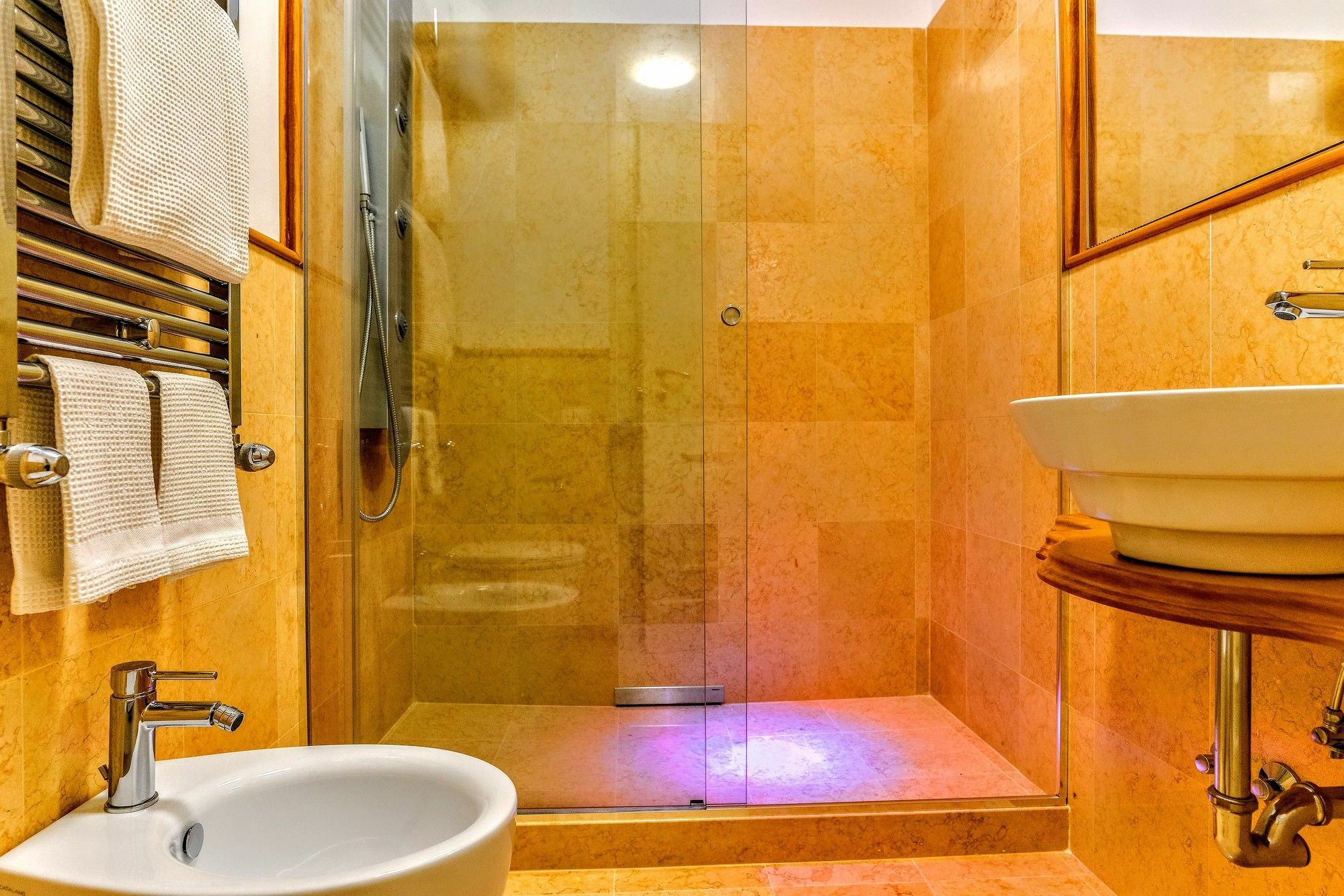 Arpinelli Relais Hotel Rome Bagian luar foto