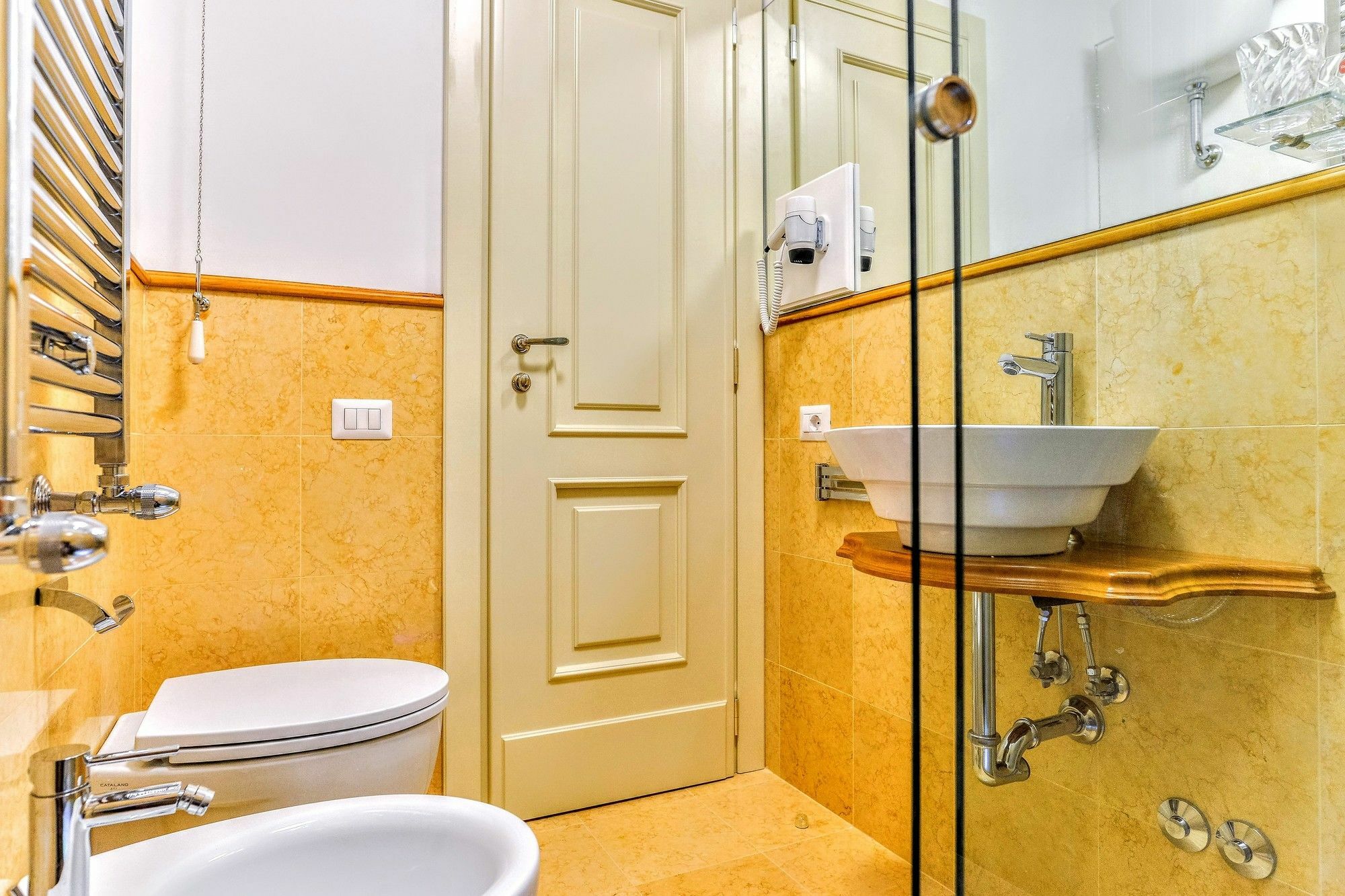 Arpinelli Relais Hotel Rome Bagian luar foto