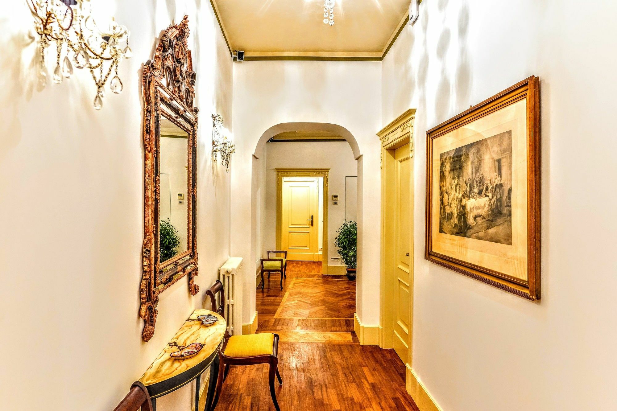 Arpinelli Relais Hotel Rome Bagian luar foto