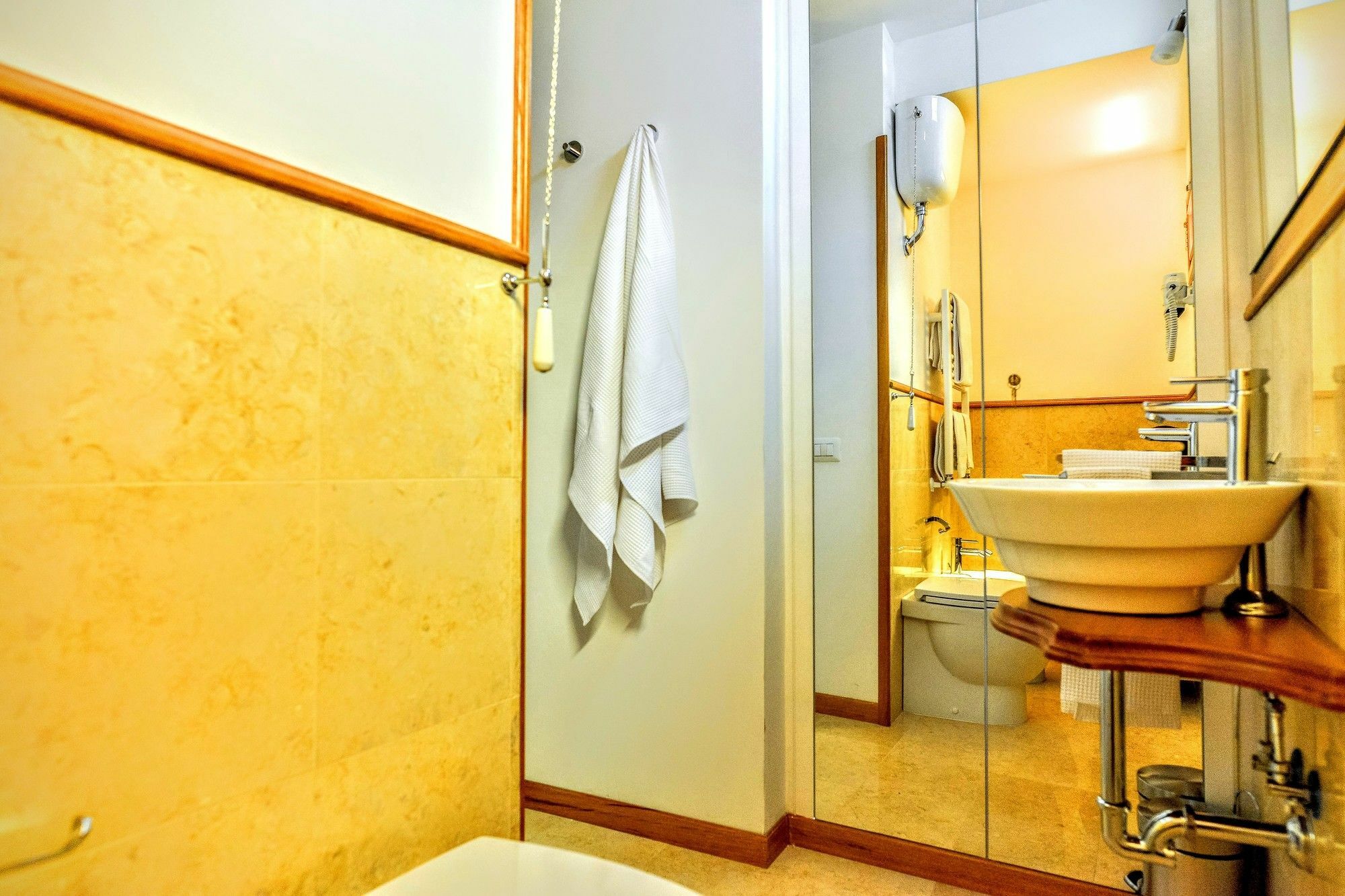 Arpinelli Relais Hotel Rome Bagian luar foto