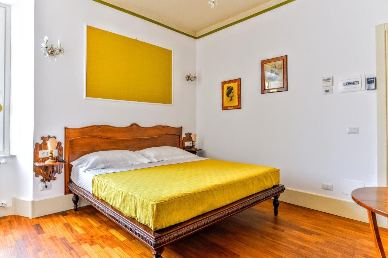 Arpinelli Relais Hotel Rome Bagian luar foto